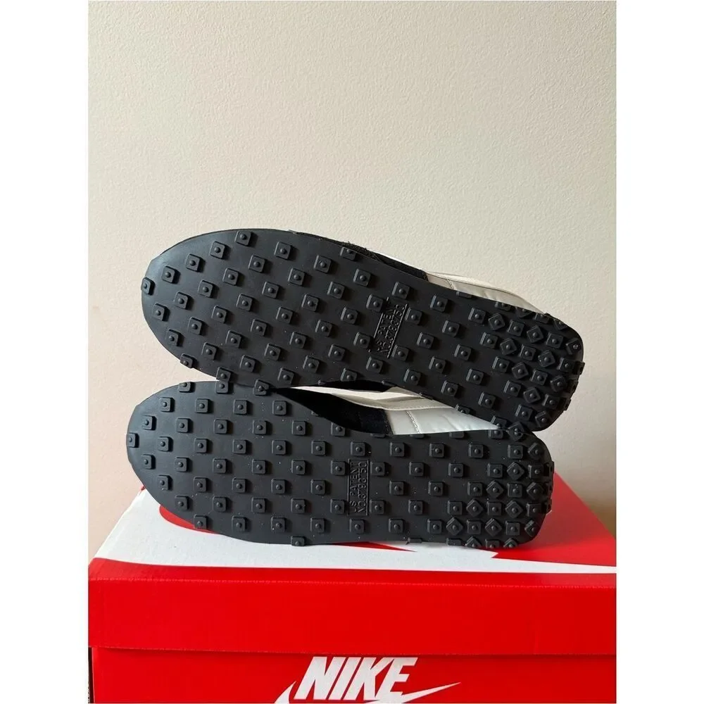 Nike Pre Montreal Pale Grey Black 898031-001 Men’s Size 8